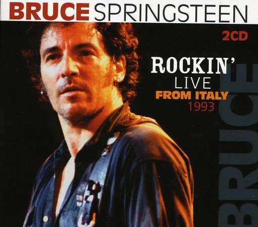 Rockin' Live From Italy