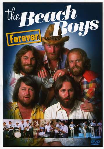 BEACH BOYS - Forever
