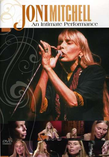 An Intimate Performance
