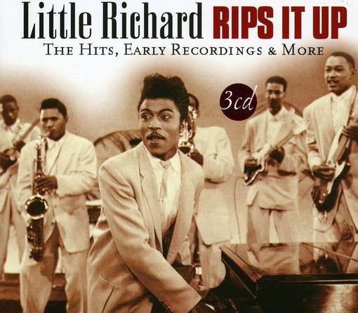 Hits Early Recordings