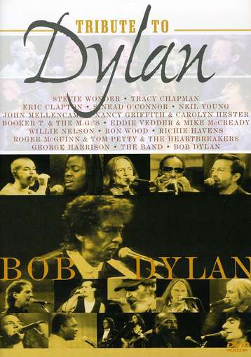 Tribute To Bob Dylan