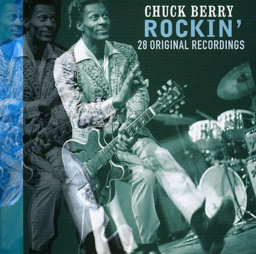 BERRY, CHUCK - Rockin'
