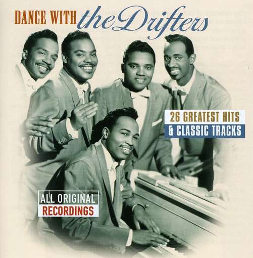 Dance With The Drifters - DRIFTERS