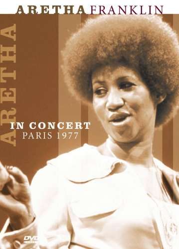 In Concert Paris 1977