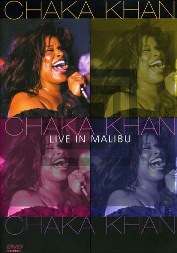 Live In Malibu