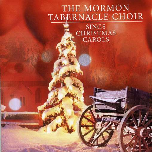 mormon tabernacle choir