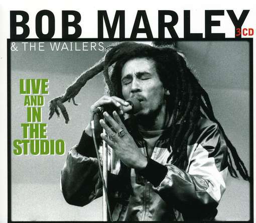 Live And In The Studio