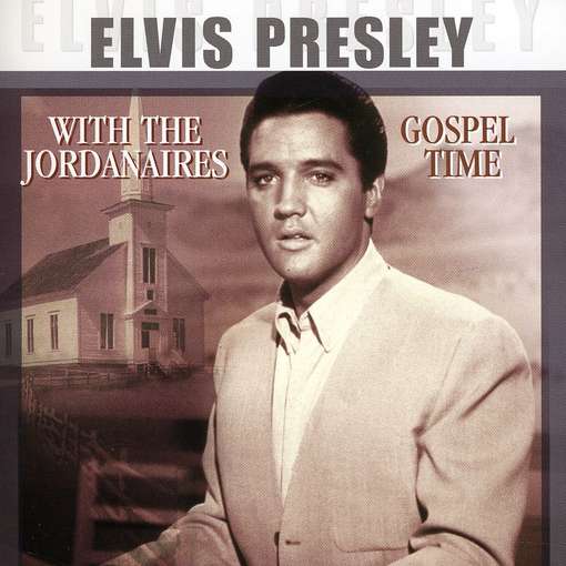 PRESLEY, ELVIS - Gospel Time