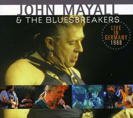 Live In Concert