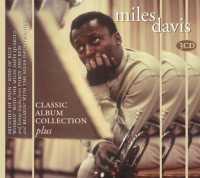 DAVIS, MILES - Classic Album..