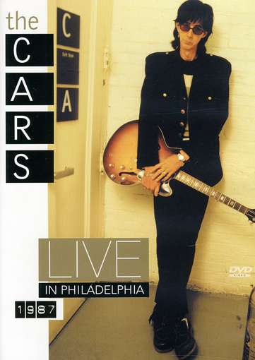 Live In Philadelphia 1987