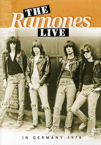 Live In Europe