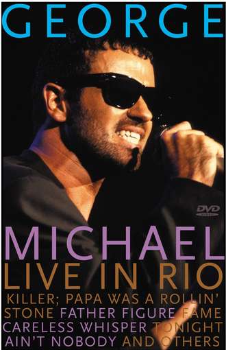 Live In London