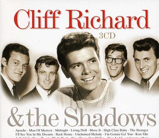 Cliff Richard