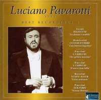 PAVAROTTI, LUCIANO - Classic Options