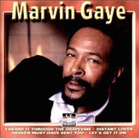 GAYE, MARVIN - Sexual Healing CD