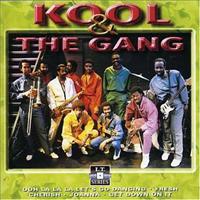 Celebration - KOOL & THE GANG