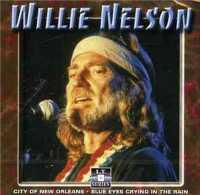 NELSON, WILLIE - Always On My Mind Record