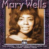 WELLS, MARY - My Guy LP
