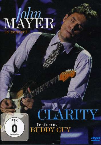 MAYER, JOHN FT. BUDDY GUY - Clarity