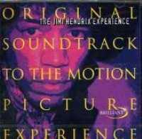 HENDRIX, JIMI - Experience -ost-