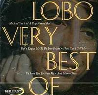 LOBO - Very Best Of