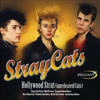 Hollywood Strut