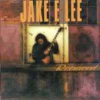 LEE, JAKE E. - Retraced