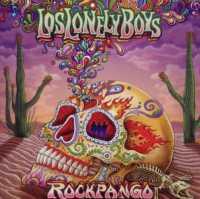 LOS LONELY BOYS - Rockpango Album