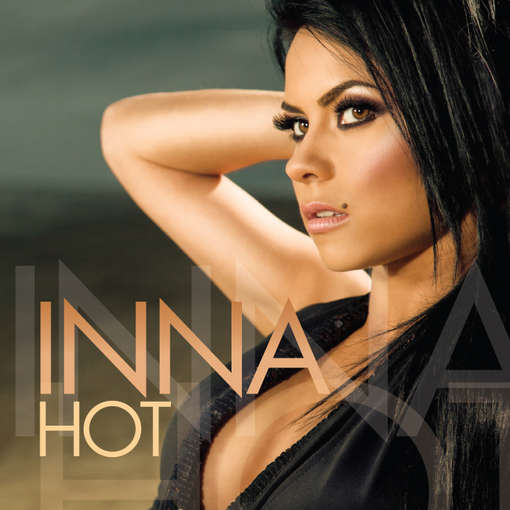 Inna Hot the Album 