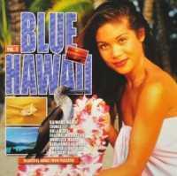VARIOUS ARTISTS - Blue Hawaii