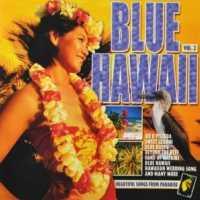 VARIOUS ARTISTS - Blue Hawaii 2