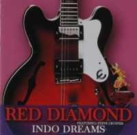RED DIAMOND - Indo Dreams