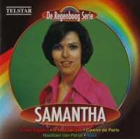 SAMANTHA - Regenboog Serie