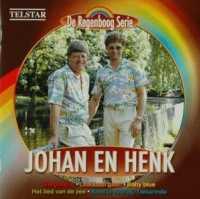 JOHAN & HENK - Regenboog Serie