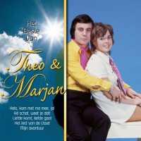 THEO & MARJAN - Beste Van