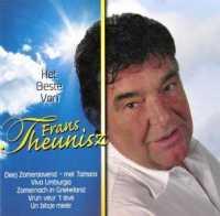 THEUNISZ, FRANS - Het Beste Van