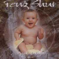 ASHTON, MEL - Feng Shui Voor Baby's