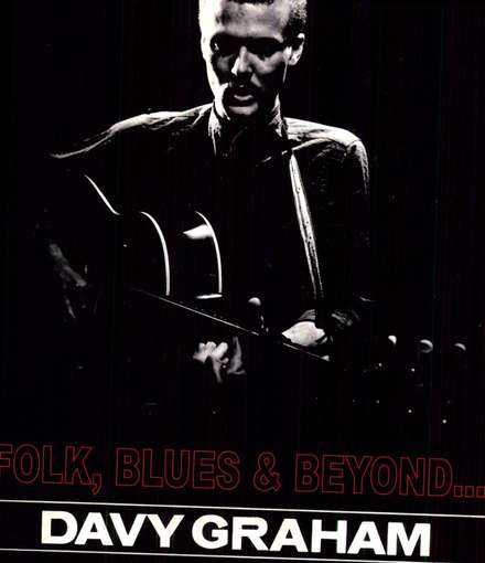 Folk Blues And Beyond