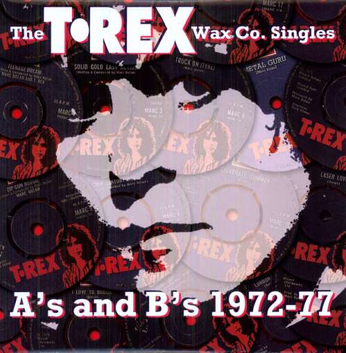 Wax Co Singles A's And