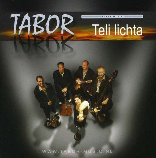 TABOR - Teli Lichta