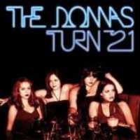 Turn 21 - DONNAS