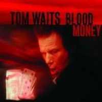 WAITS, TOM - Blood Money LP