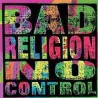 No Control -remastered- - BAD RELIGION