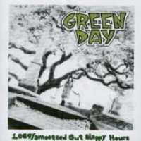 GREEN DAY - 1039-smoothed Out...-reis