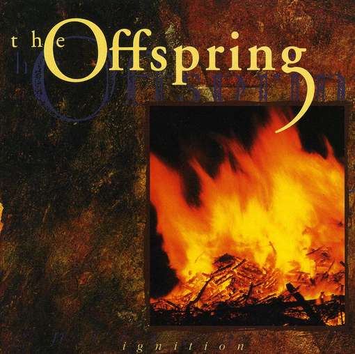OFFSPRING - Ignition -remastered-