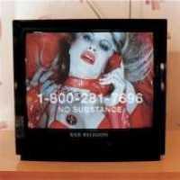 BAD RELIGION - No Substance Album