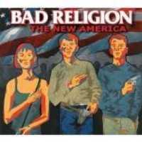 New America - BAD RELIGION