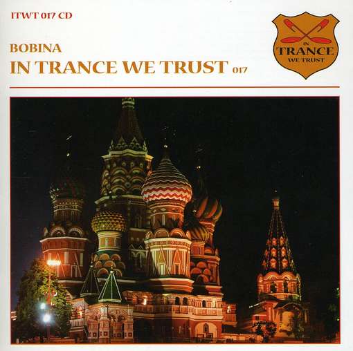 BOBINA - In Trance We Trust 17