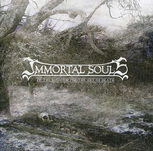 Iv The Requiem For The Art Of Death